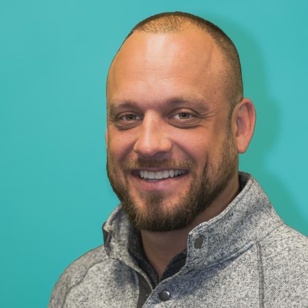 Aaron Christy founder Wilkinson Roofing