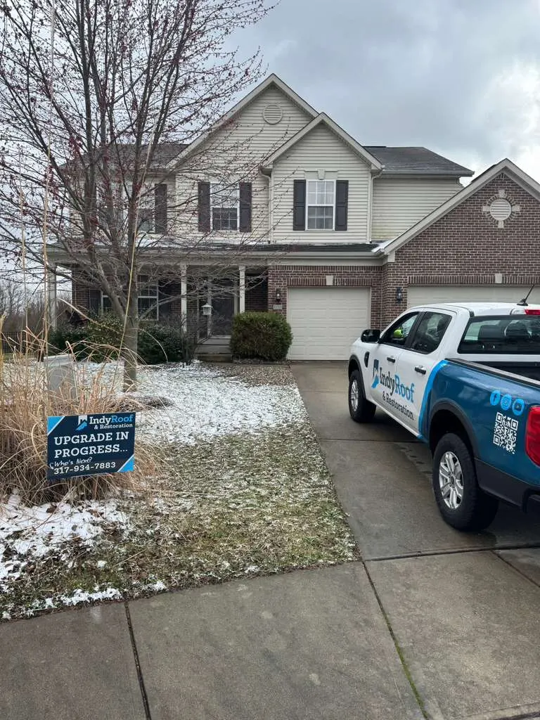 Roofing by Wilkinson Roofing near New Palestine, IN